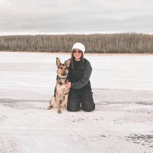 Meet your Posher, Miranda